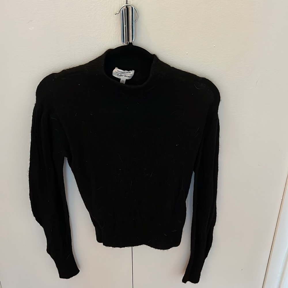 & other stories sweater